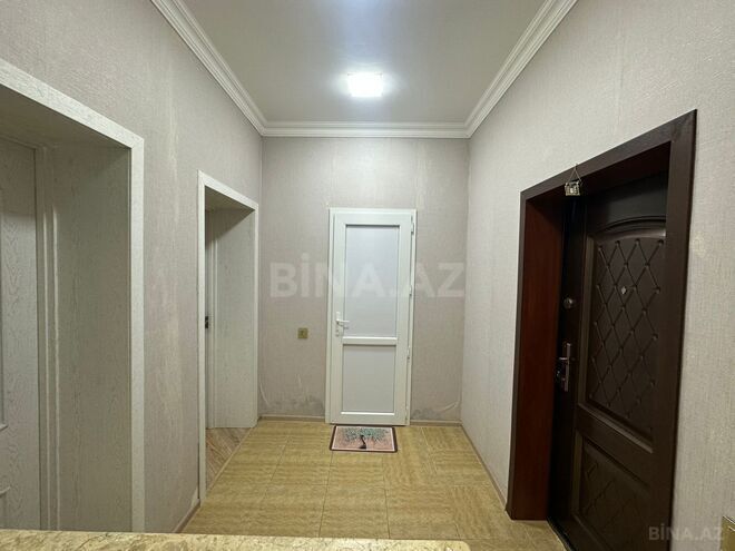 Satılır 2 otaqlı yeni tikili 63 m², Neftçilər m., photo 12 from 13