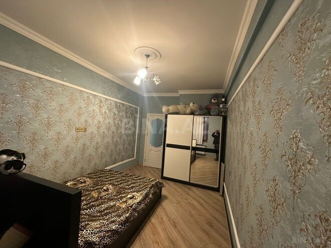 Satılır 2 otaqlı yeni tikili 63 m², Neftçilər m., photo 9 from 13