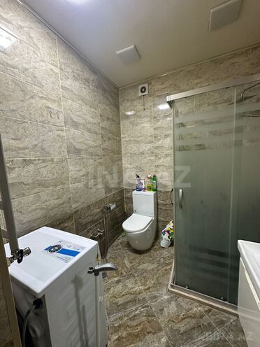 Satılır 2 otaqlı yeni tikili 63 m², Neftçilər m., photo 11 from 13