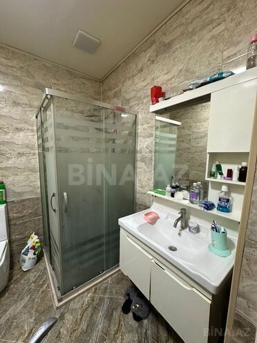 Satılır 2 otaqlı yeni tikili 63 m², Neftçilər m., photo 10 from 13