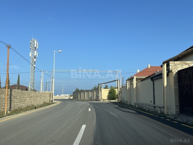 Продаётся  участок 14 сот, пос. Мардакан, photo 4 from 8