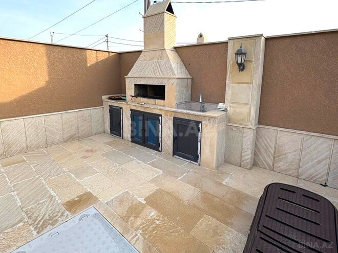 Satılır 5 otaqlı həyət evi/bağ evi 250 m², Görədil q., photo 14 from 32