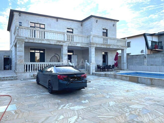 Satılır 5 otaqlı həyət evi/bağ evi 250 m², Görədil q., photo 8 from 32