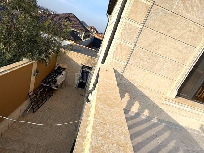 Satılır 5 otaqlı həyət evi/bağ evi 250 m², Görədil q., photo 30 from 32