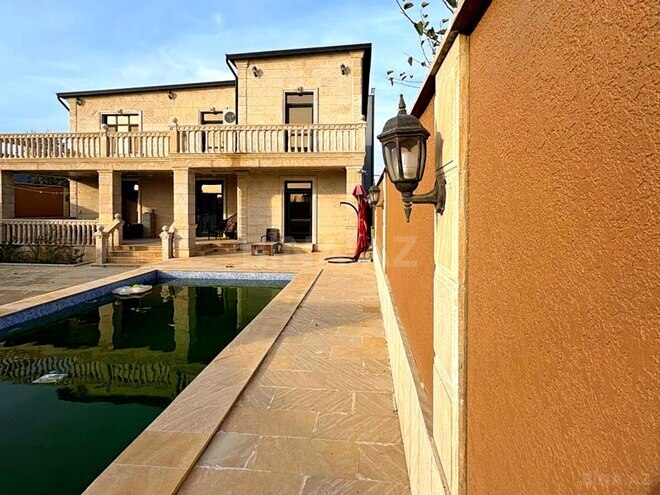 Satılır 5 otaqlı həyət evi/bağ evi 250 m², Görədil q., photo 6 from 32