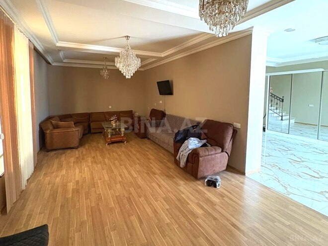 Satılır 5 otaqlı həyət evi/bağ evi 250 m², Görədil q., photo 16 from 32