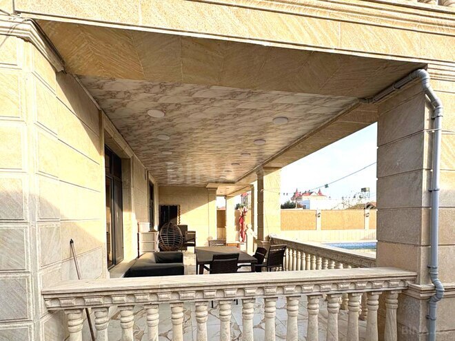 Satılır 5 otaqlı həyət evi/bağ evi 250 m², Görədil q., photo 7 from 32