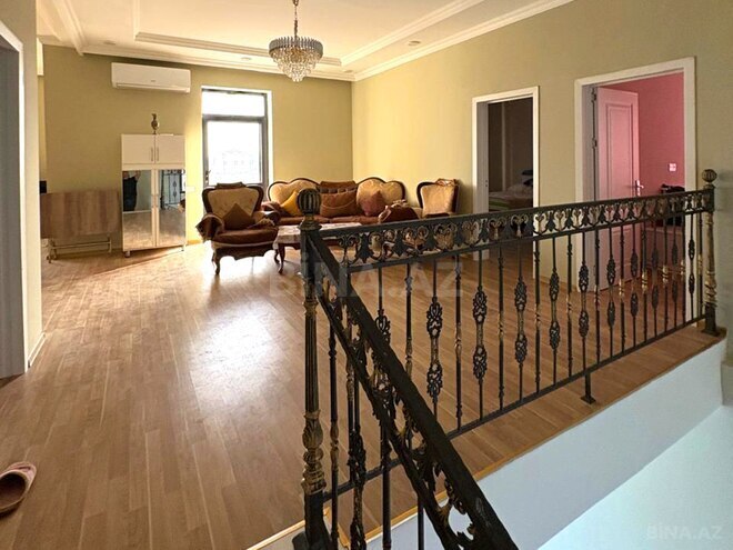 Satılır 5 otaqlı həyət evi/bağ evi 250 m², Görədil q., photo 24 from 32