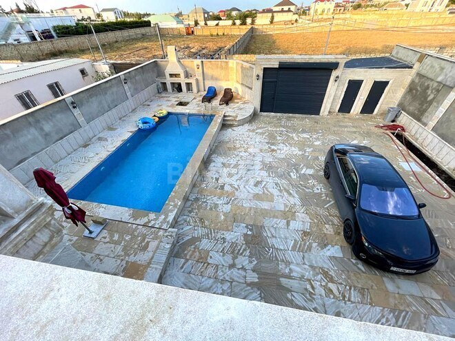 Satılır 5 otaqlı həyət evi/bağ evi 250 m², Görədil q., photo 10 from 32