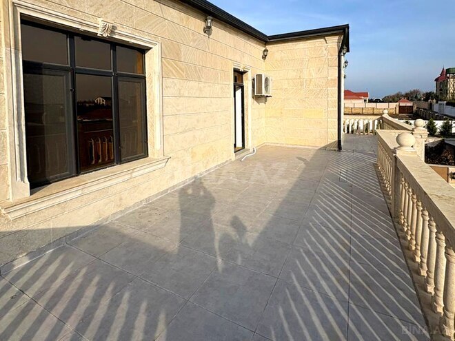 Satılır 5 otaqlı həyət evi/bağ evi 250 m², Görədil q., photo 28 from 32