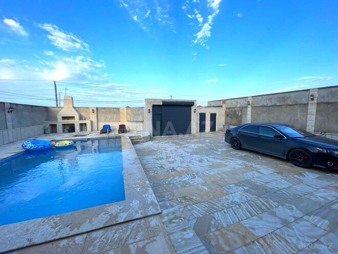 Satılır 5 otaqlı həyət evi/bağ evi 250 m², Görədil q., photo 3 from 32