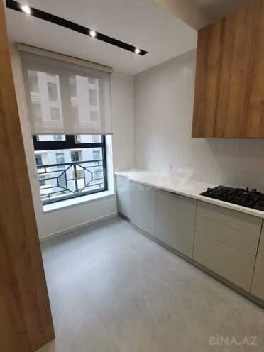 Сдаётся 2-комн. новостройка 72 м², Насиминский  р., photo 11 from 18