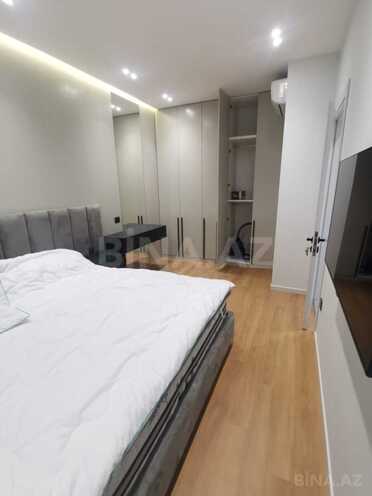 Сдаётся 2-комн. новостройка 72 м², Насиминский  р., photo 8 from 18