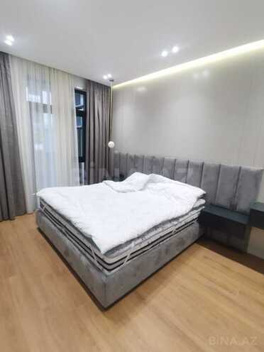 Сдаётся 2-комн. новостройка 72 м², Насиминский  р., photo 5 from 18