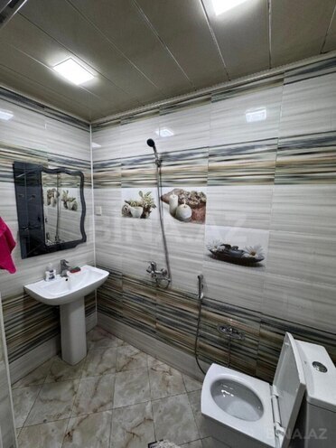 İcarəyə verilir 4 otaqlı ofis 120 m², Nizami m., photo 12 from 14