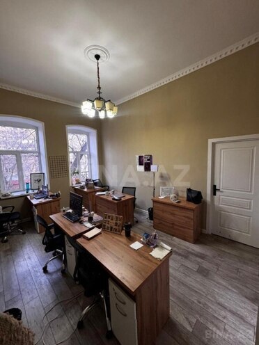 İcarəyə verilir 4 otaqlı ofis 120 m², Nizami m., photo 4 from 14