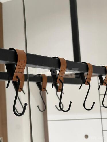 Satılır 3 otaqlı yeni tikili 148 m², 8 Noyabr m., photo 8 from 21