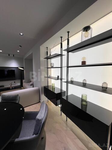 Satılır 3 otaqlı yeni tikili 148 m², 8 Noyabr m., photo 18 from 21