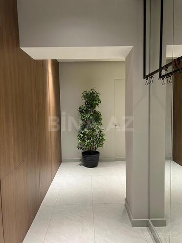 Satılır 3 otaqlı yeni tikili 148 m², 8 Noyabr m., photo 11 from 21