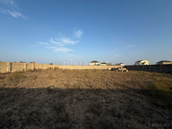 Satılır  torpaq 12 sot, Şüvəlan q., photo 5 from 14