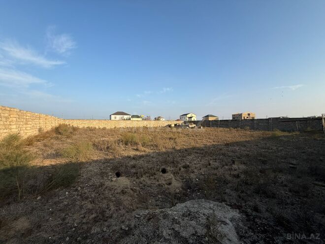 Satılır  torpaq 12 sot, Şüvəlan q., photo 7 from 14