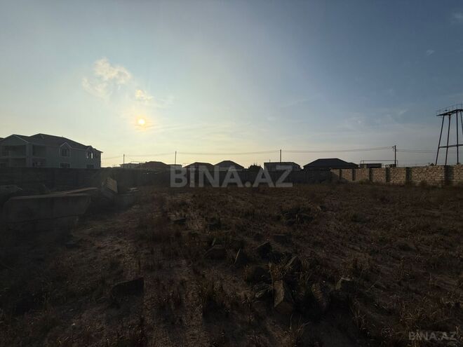 Satılır  torpaq 12 sot, Şüvəlan q., photo 10 from 14
