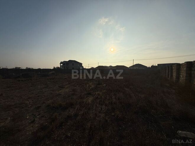 Satılır  torpaq 12 sot, Şüvəlan q., photo 12 from 14