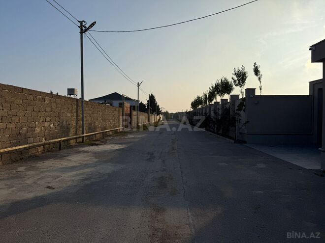 Satılır  torpaq 12 sot, Şüvəlan q., photo 13 from 14