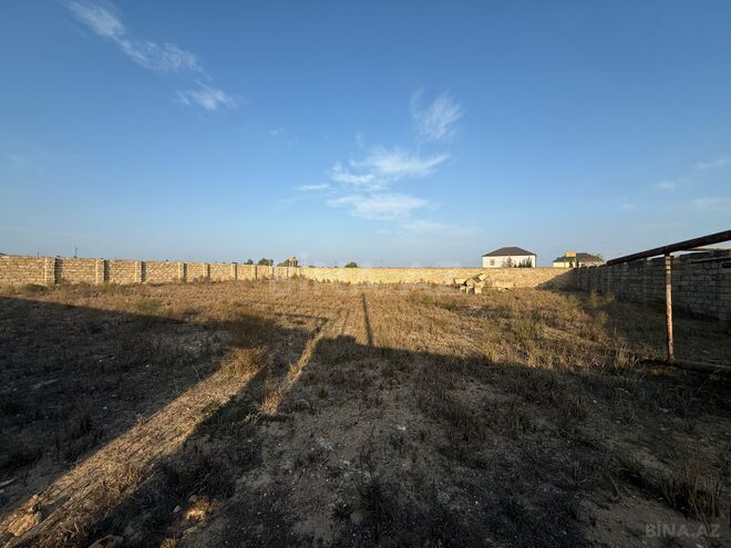 Satılır  torpaq 12 sot, Şüvəlan q., photo 3 from 14