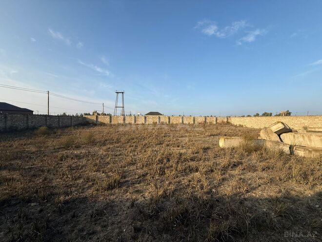 Satılır  torpaq 12 sot, Şüvəlan q., photo 6 from 14