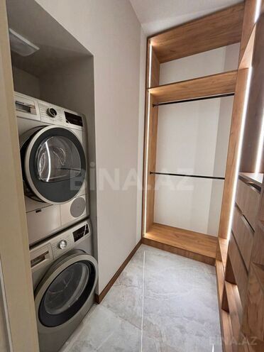 İcarəyə verilir 2 otaqlı yeni tikili 68 m², Şah İsmayıl Xətai m., photo 14 from 21