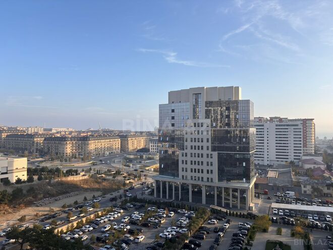 İcarəyə verilir 2 otaqlı yeni tikili 68 m², Şah İsmayıl Xətai m., photo 20 from 21