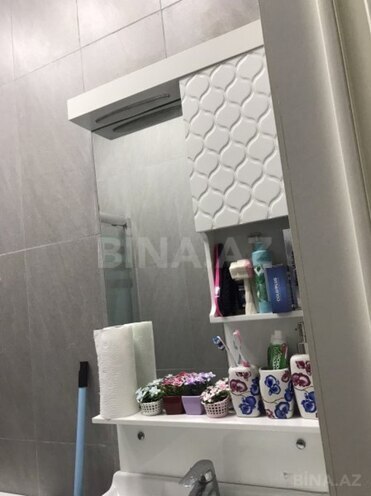 Продаётся 3-комн. новостройка 88.4 м², м. Нариман Нариманов, photo 10 from 12