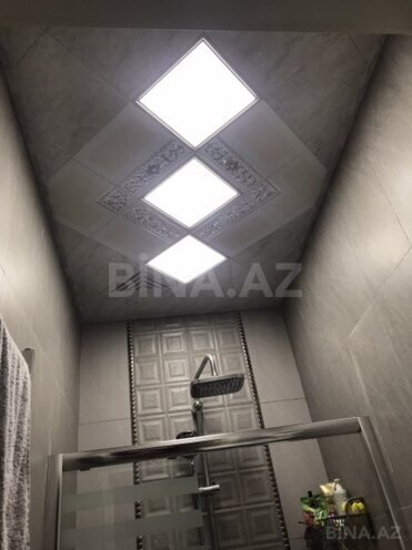 Продаётся 3-комн. новостройка 88.4 м², м. Нариман Нариманов, photo 11 from 12