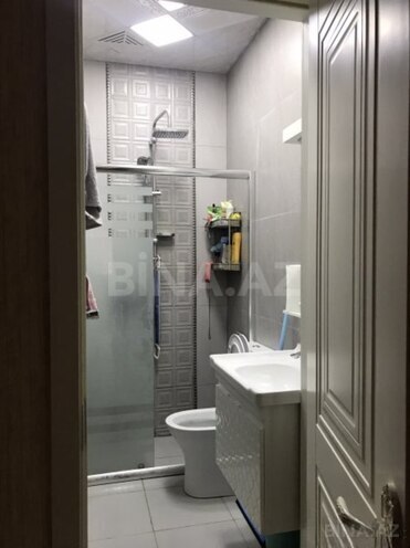 Продаётся 3-комн. новостройка 88.4 м², м. Нариман Нариманов, photo 9 from 12