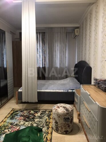 Продаётся 3-комн. новостройка 88.4 м², м. Нариман Нариманов, photo 8 from 12