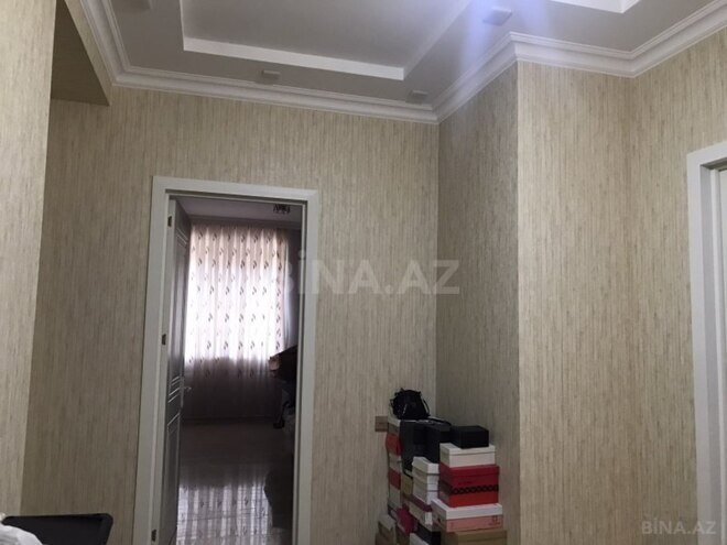 Продаётся 3-комн. новостройка 88.4 м², м. Нариман Нариманов, photo 6 from 12