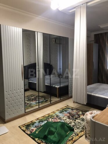 Продаётся 3-комн. новостройка 88.4 м², м. Нариман Нариманов, photo 7 from 12