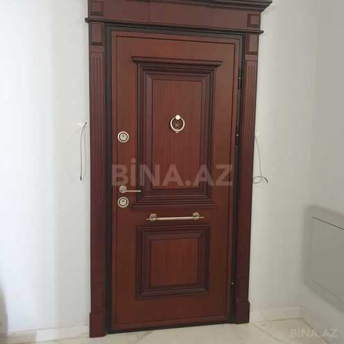 Сдаётся 2-комн. новостройка 50 м², м. Элмляр Академиясы, photo 14 from 21