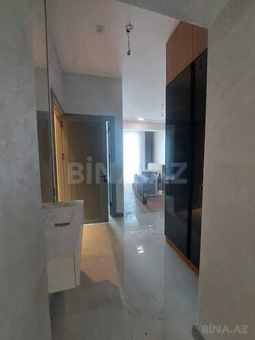 Сдаётся 2-комн. новостройка 50 м², м. Элмляр Академиясы, photo 7 from 21
