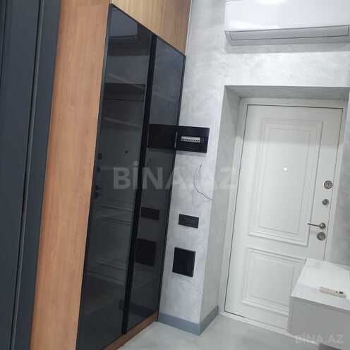 Сдаётся 2-комн. новостройка 50 м², м. Элмляр Академиясы, photo 11 from 21