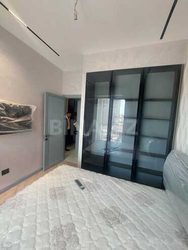 Сдаётся 2-комн. новостройка 50 м², м. Элмляр Академиясы, photo 10 from 21