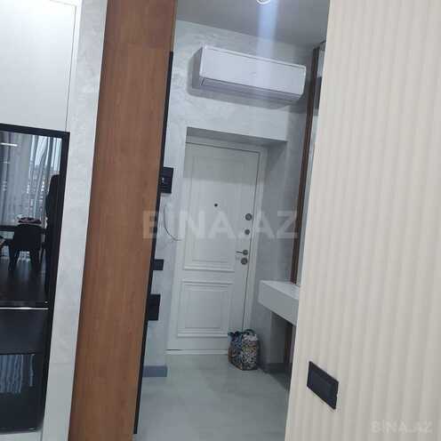 Сдаётся 2-комн. новостройка 50 м², м. Элмляр Академиясы, photo 16 from 21