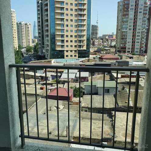 Сдаётся 2-комн. новостройка 50 м², м. Элмляр Академиясы, photo 19 from 21