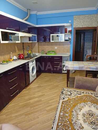 Satılır 1 otaqlı yeni tikili 65 m², Həzi Aslanov m., photo 8 from 17