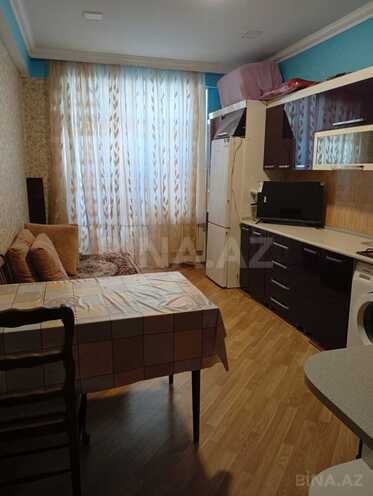 Satılır 1 otaqlı yeni tikili 65 m², Həzi Aslanov m., photo 7 from 17