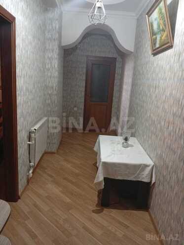 Satılır 1 otaqlı yeni tikili 65 m², Həzi Aslanov m., photo 9 from 17
