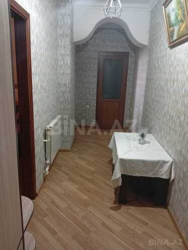 Satılır 1 otaqlı yeni tikili 65 m², Həzi Aslanov m., photo 11 from 17
