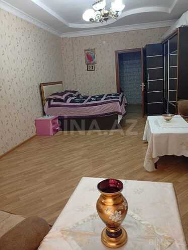 Satılır 1 otaqlı yeni tikili 65 m², Həzi Aslanov m., photo 3 from 17