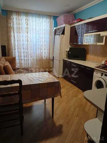 Satılır 1 otaqlı yeni tikili 65 m², Həzi Aslanov m., photo 10 from 17